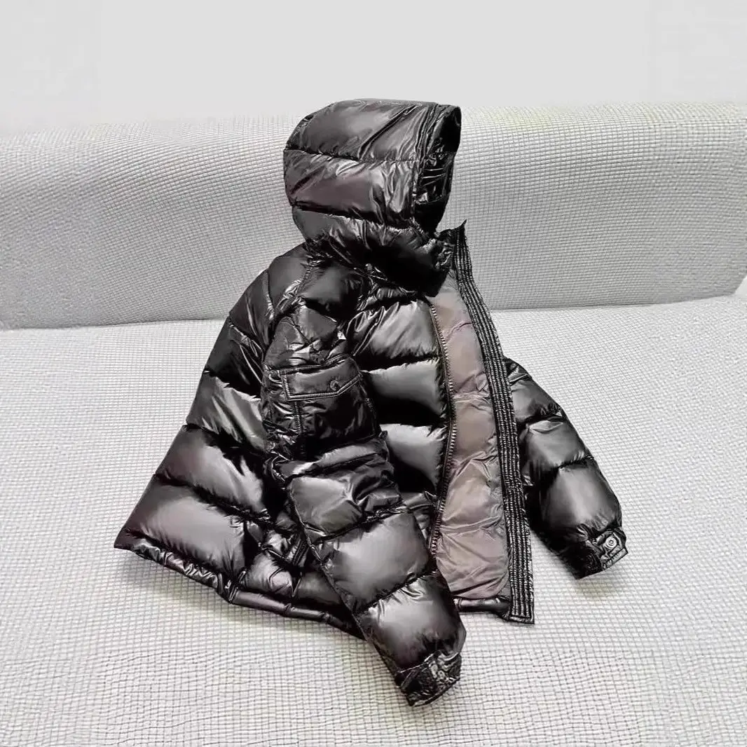 Moncler Down Jacket 3