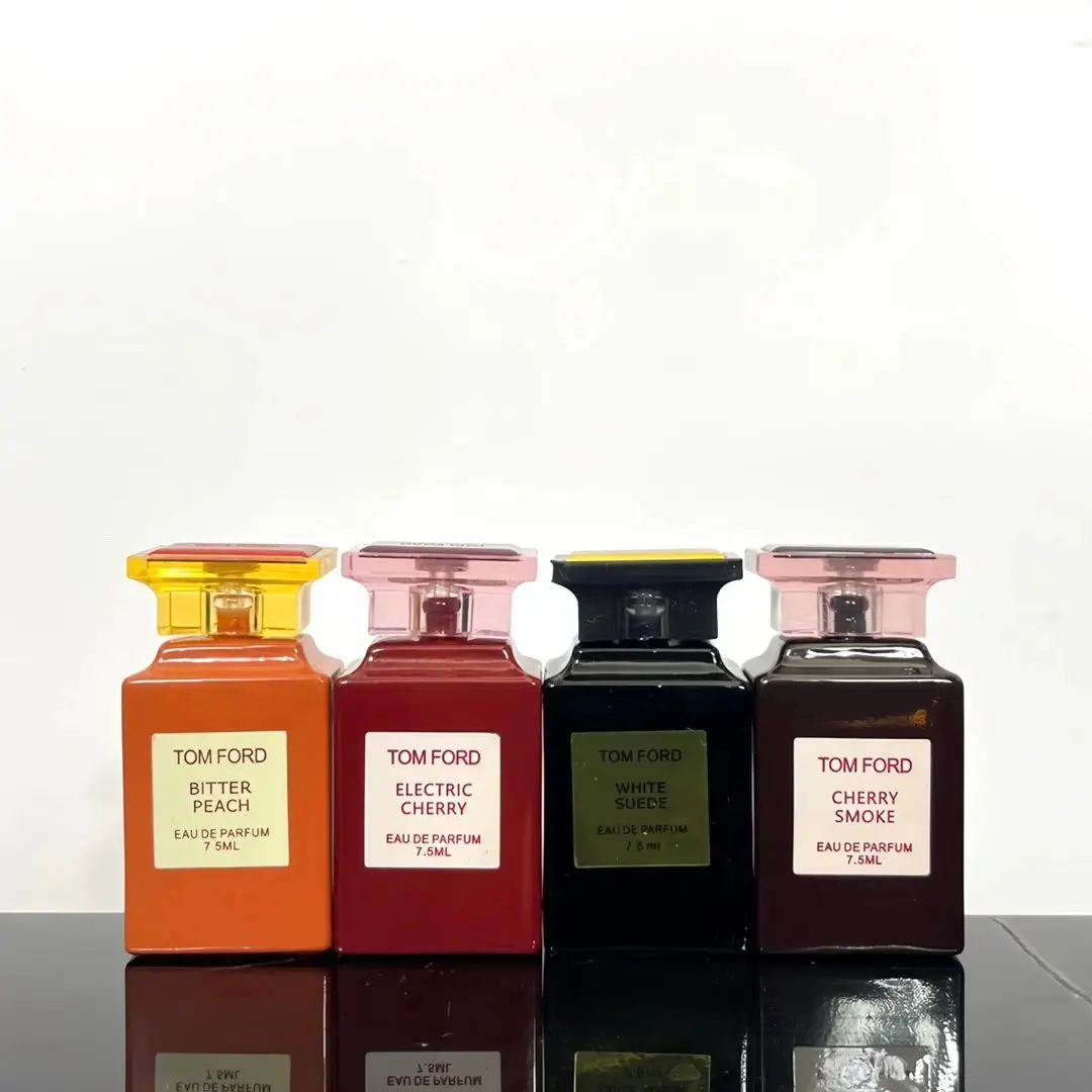 Tom Ford Perfume 3