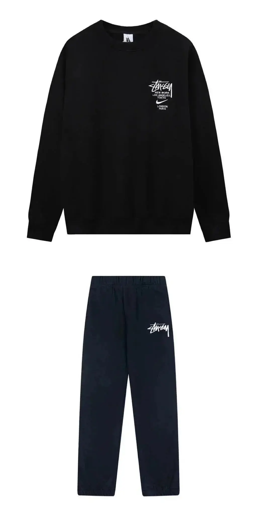 Design Sweatpants [10 styles] 2