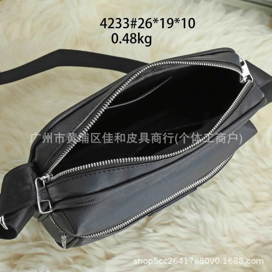 Design Crossbody Bags [2 styles] 3