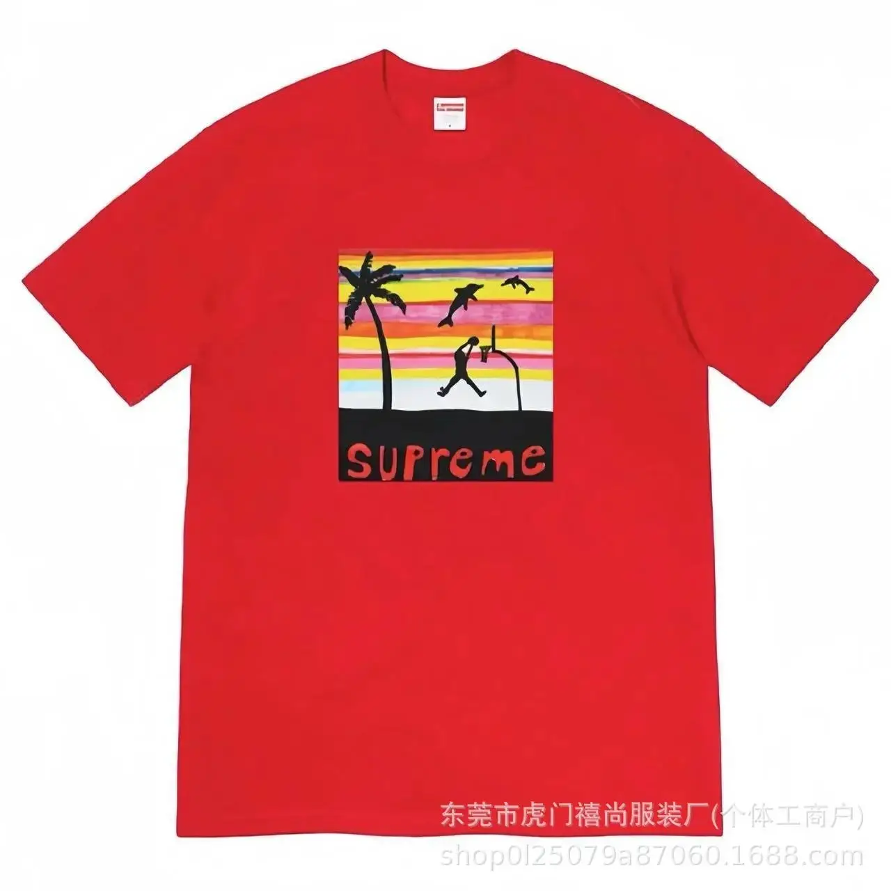 Supreme T Shirt [39 styles] 3
