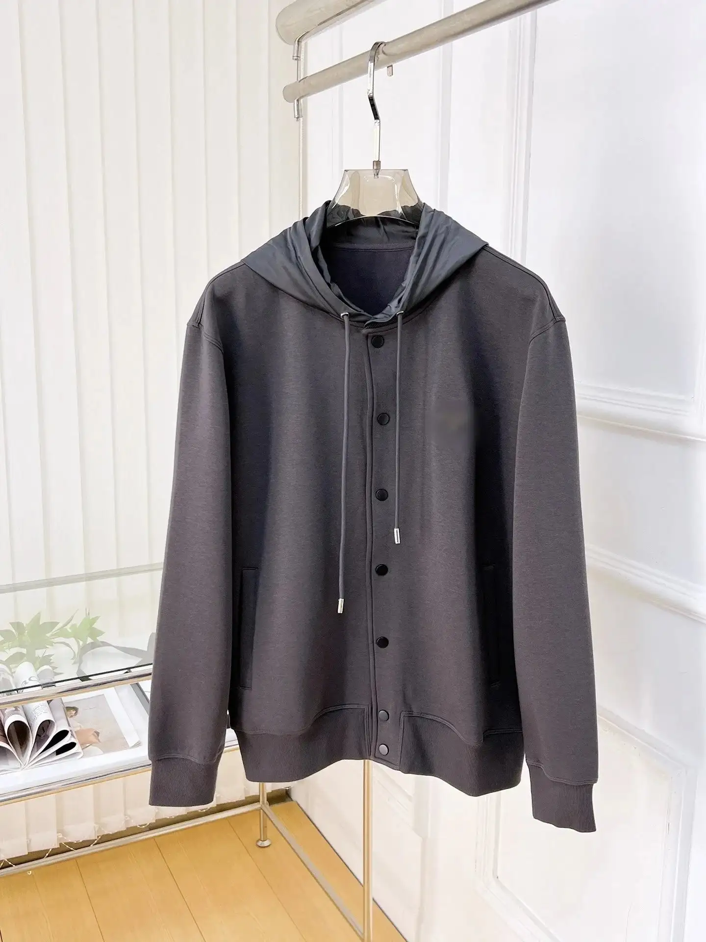 Design Jacket [29 styles]