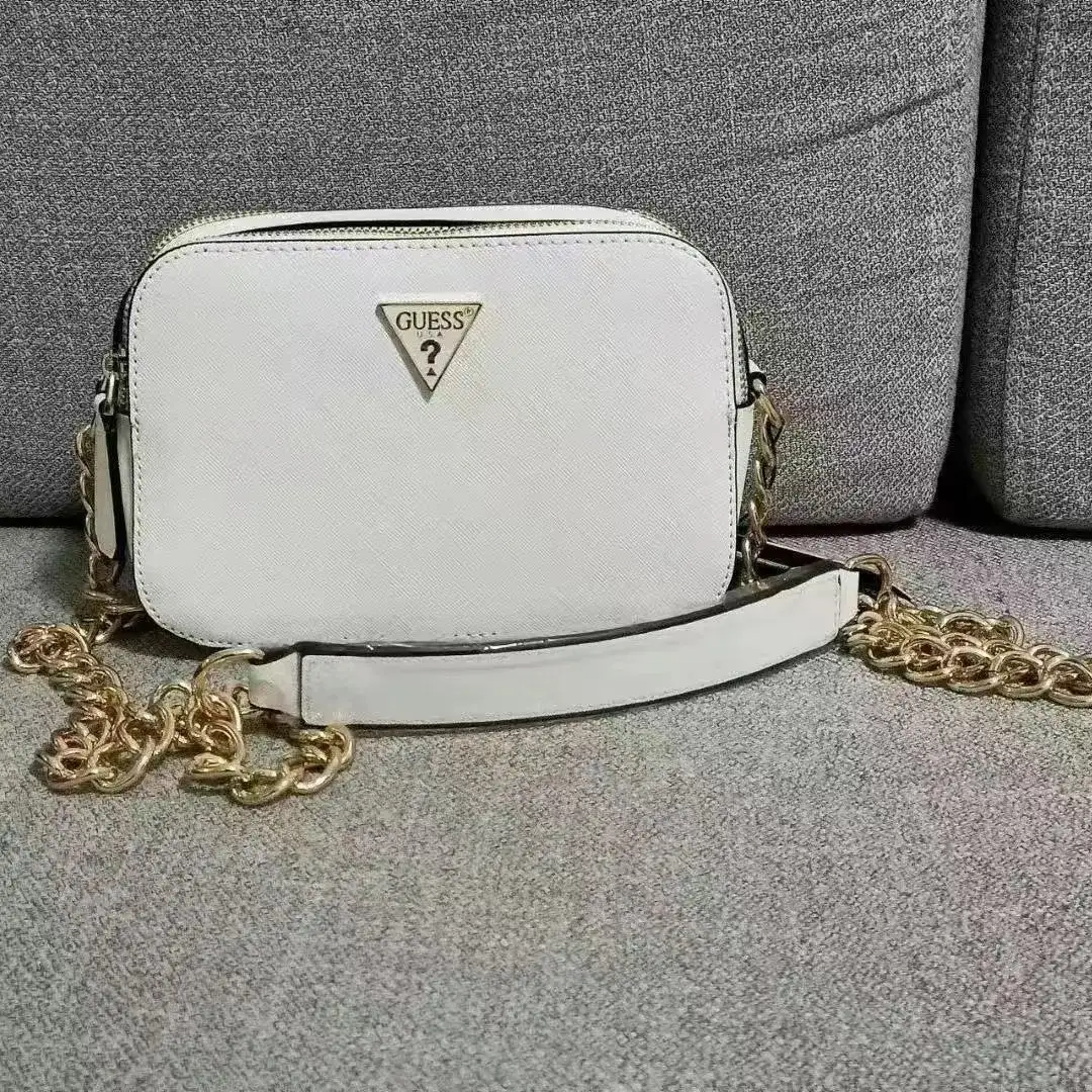 Design Crossbody Bags [5 styles] 2