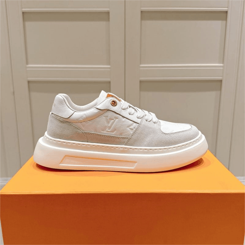 Louis Vuitton Chunky Sneakers [4 styles]
