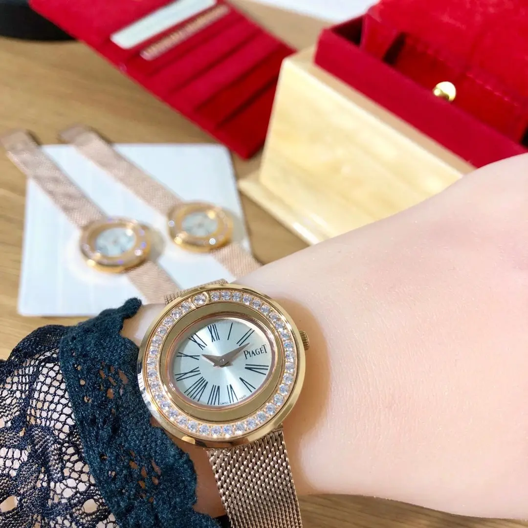 Design Watches [6 styles] 2