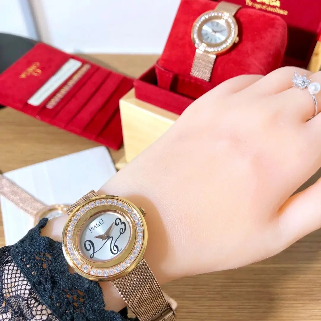 Design Watches [6 styles] 3