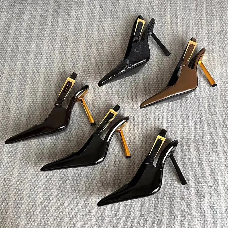 Design Stilettos [4 styles]
