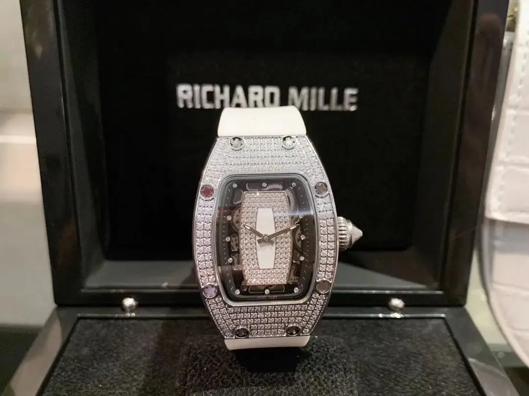 Richard Mille Watches [4 styles]