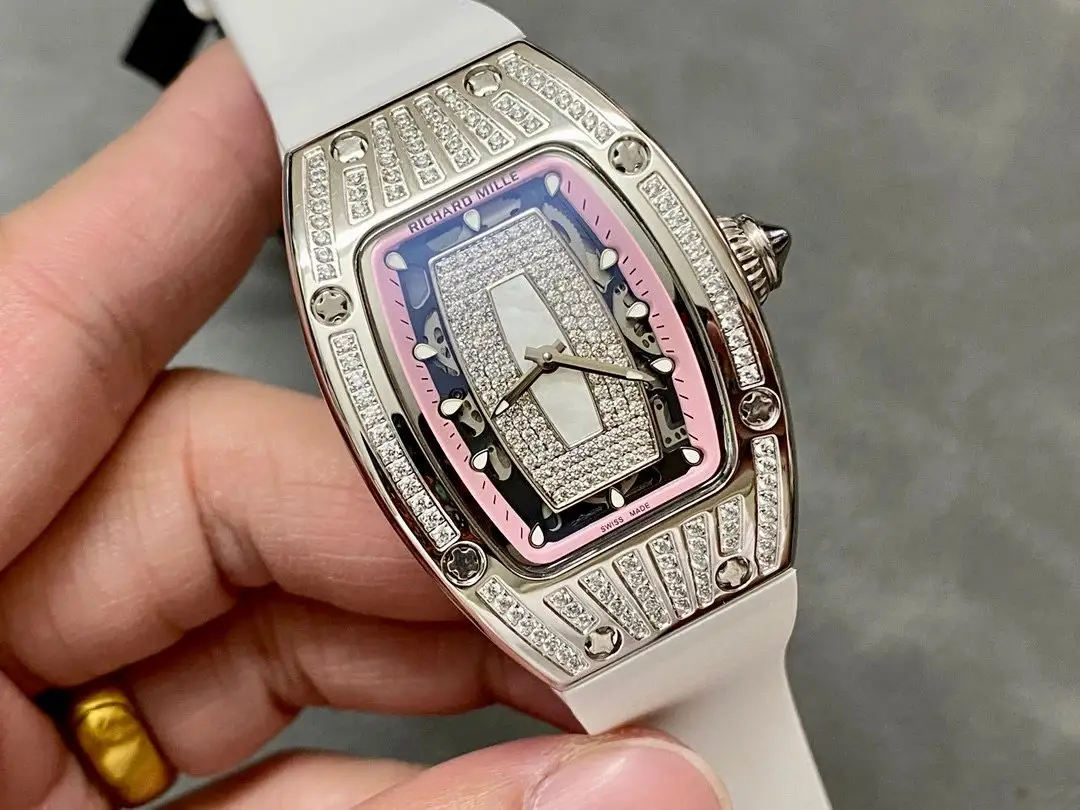 Richard Mille Watches [4 styles] 3
