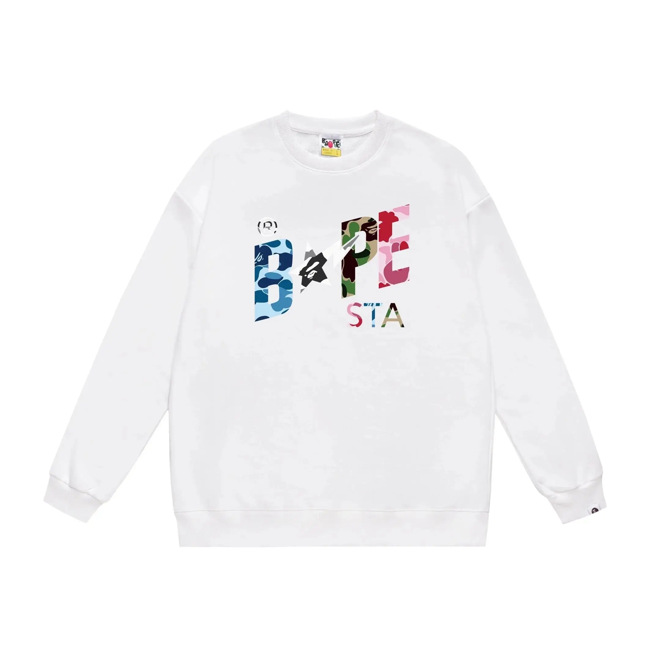 A Bathing Ape Hoodie [3 styles] 2