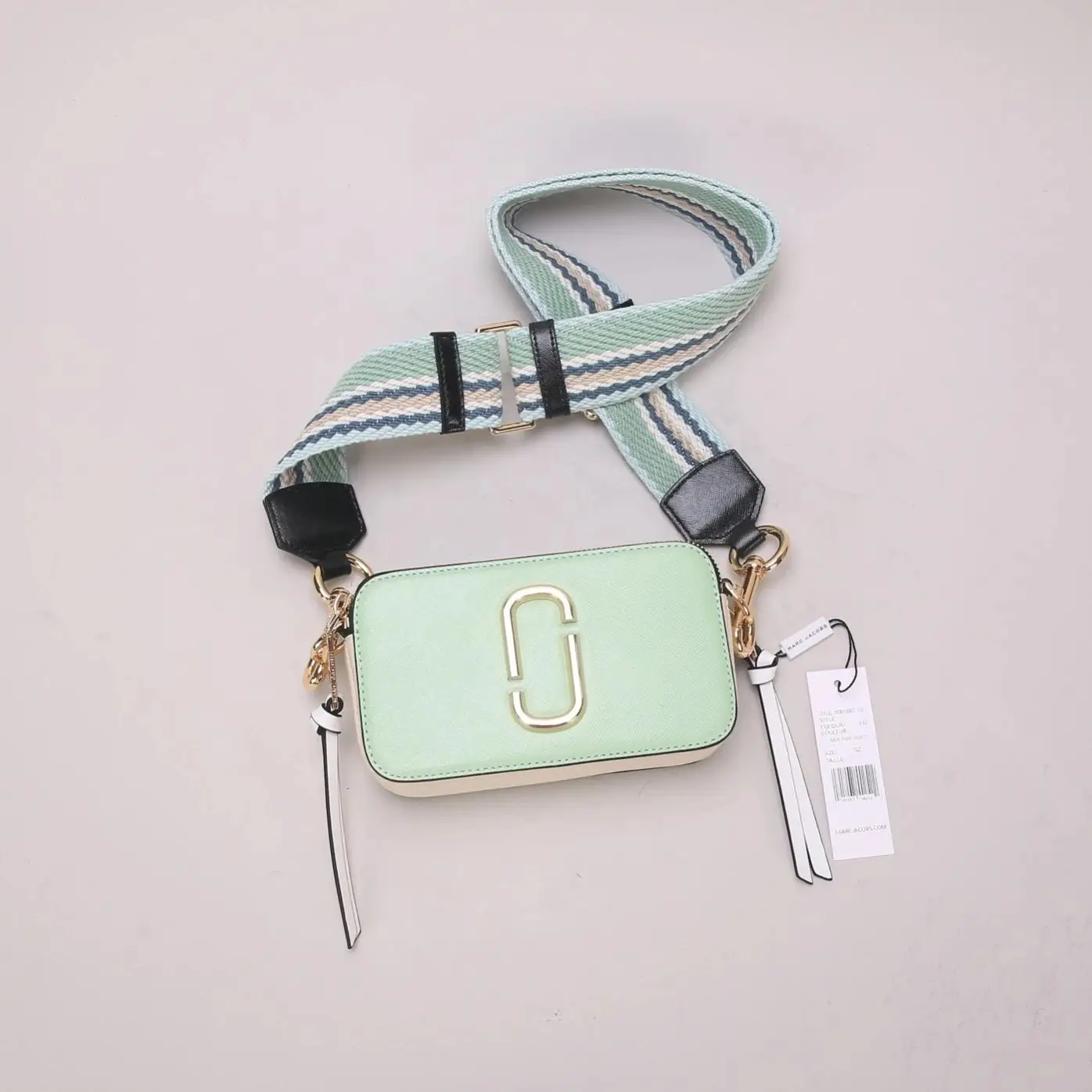 Design Camera Bag [15 styles] 2