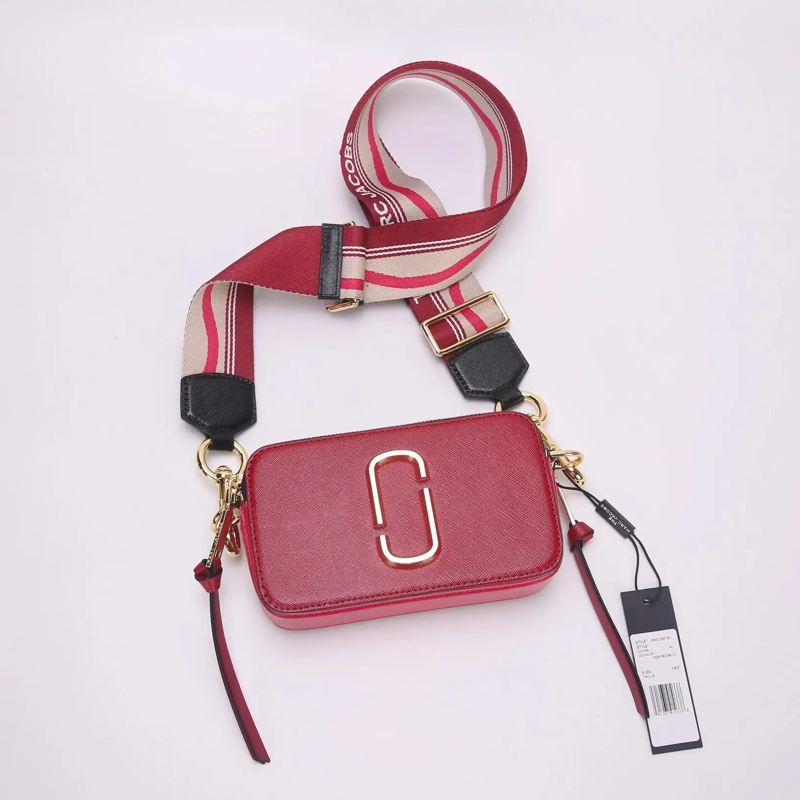 Design Camera Bag [15 styles] 3